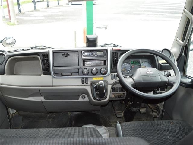 Mitsubishi CANTER 2018 8352749-1