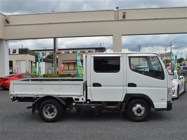 Mitsubishi CANTER 2018 8352749-2