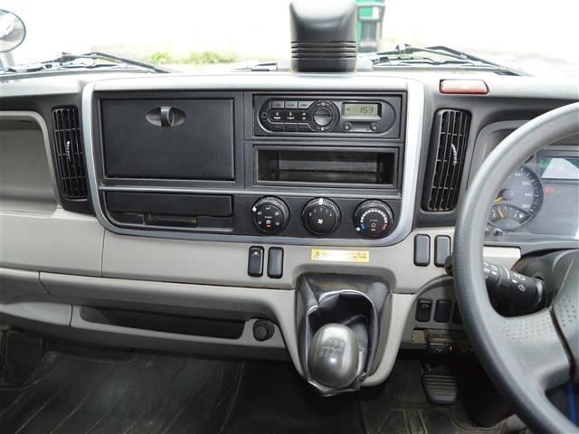 Mitsubishi CANTER 2018 8352749-21