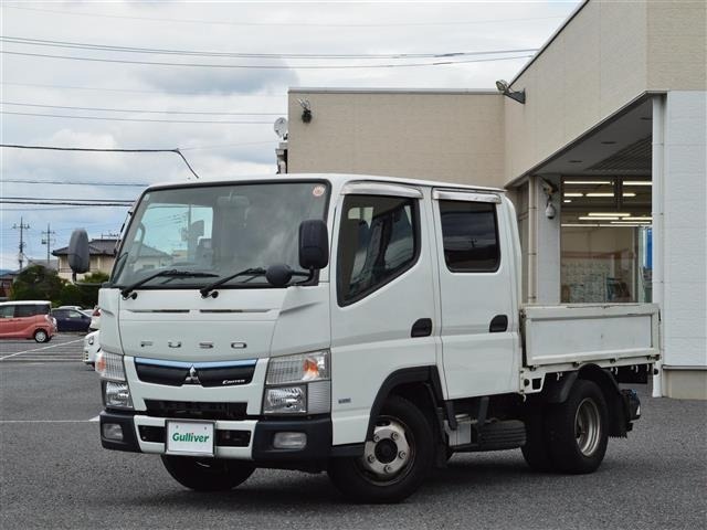 Mitsubishi CANTER 2018 8352749-22