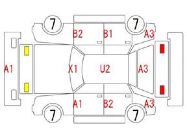 Mitsubishi CANTER 2018 8352749-23