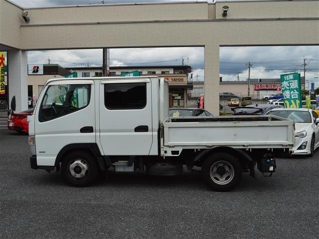 Mitsubishi CANTER 2018 8352749-4