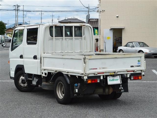 Mitsubishi CANTER 2018 8352749-6