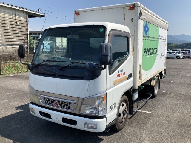 Mitsubishi CANTER 2003 8352754-0