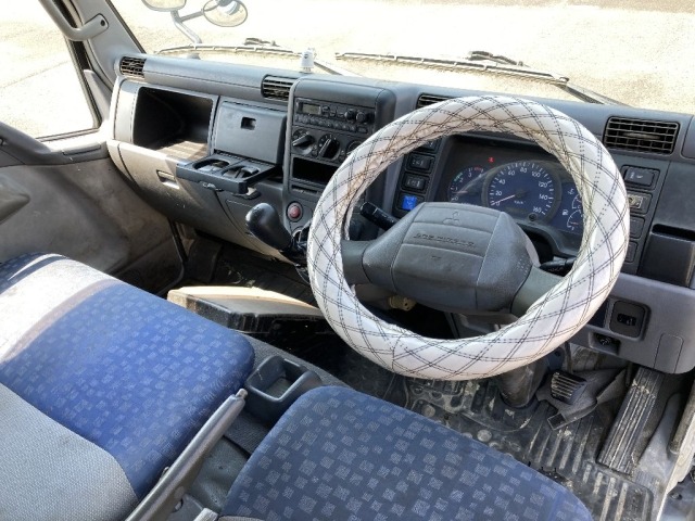 Mitsubishi CANTER 2003 8352754-3