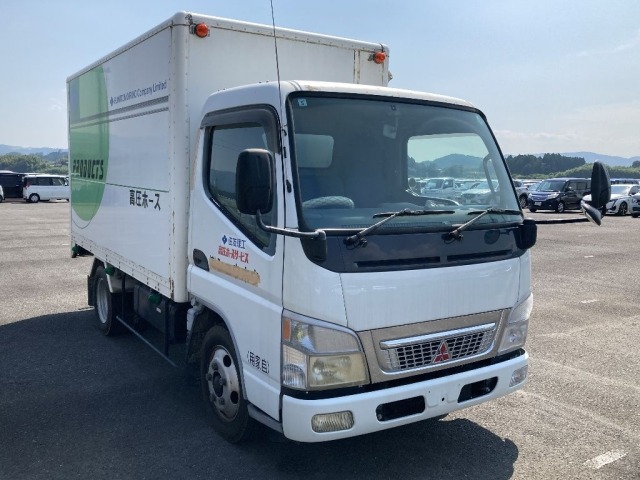 Mitsubishi CANTER 2003 8352754-4