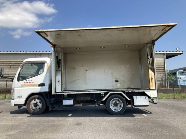 Mitsubishi CANTER 2003 8352754-6