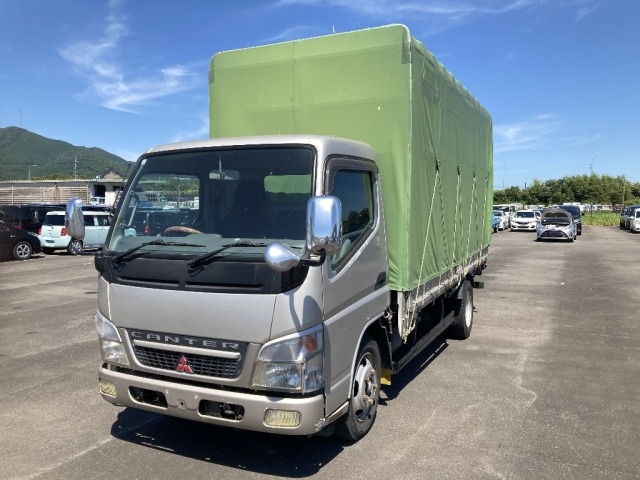 Mitsubishi CANTER 2005 8352755-0