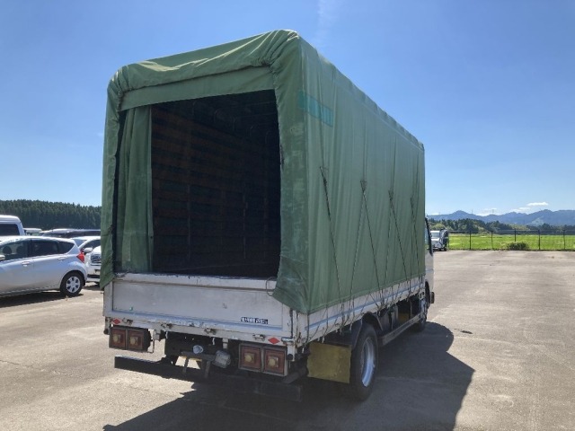Mitsubishi CANTER 2005 8352755-1
