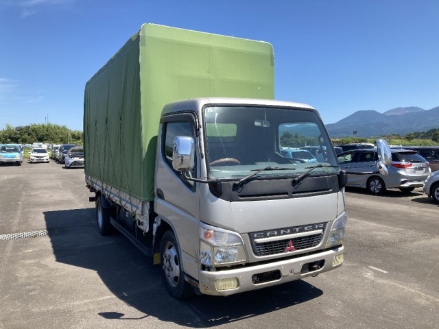Mitsubishi CANTER 2005 8352755-4