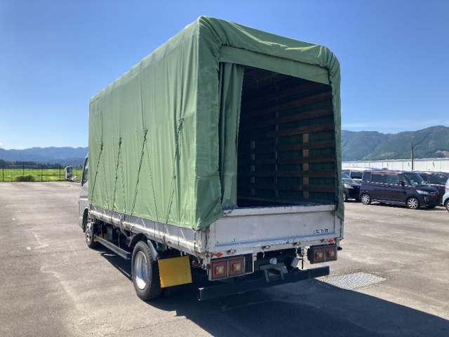 Mitsubishi CANTER 2005 8352755-5