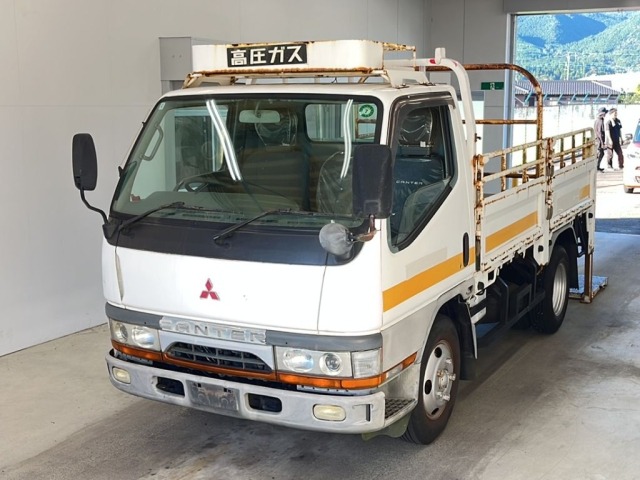 Mitsubishi CANTER 1999 8352756-0