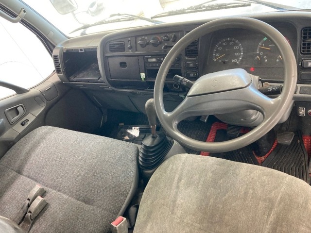 Mitsubishi CANTER 1999 8352756-3