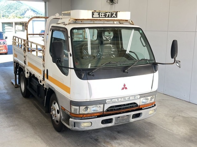 Mitsubishi CANTER 1999 8352756-4