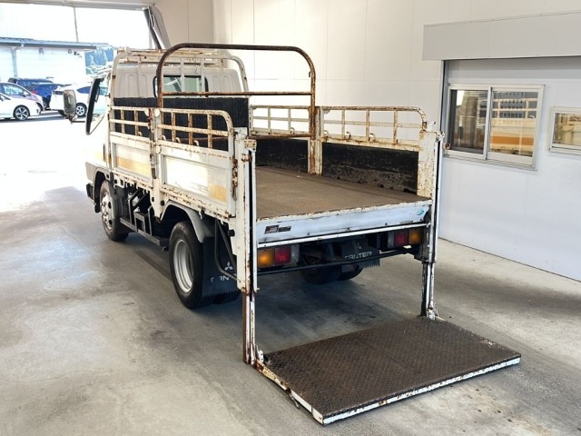 Mitsubishi CANTER 1999 8352756-5