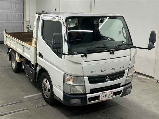 Mitsubishi CANTER 2015 8352763-0
