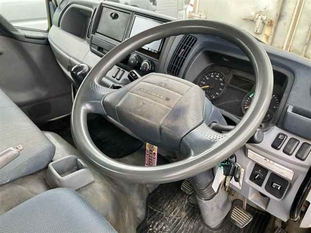 Mitsubishi CANTER 2015 8352763-3