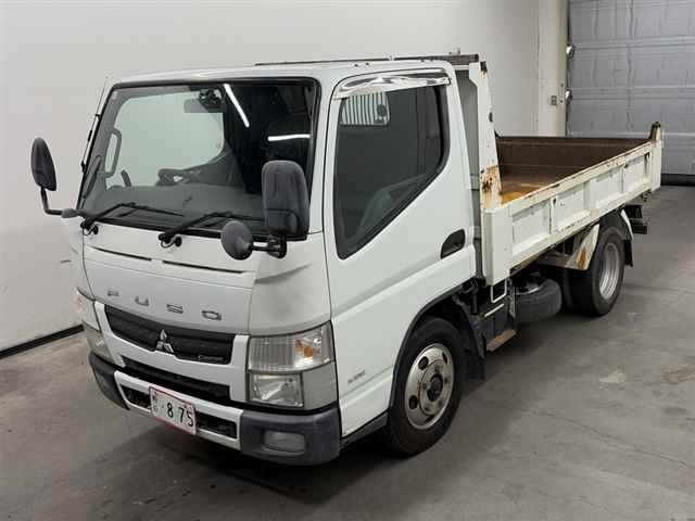 Mitsubishi CANTER 2015 8352763-4