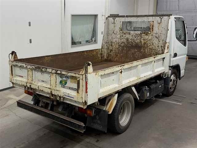 Mitsubishi CANTER 2015 8352763-5