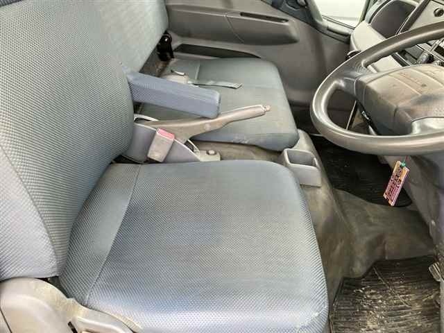 Mitsubishi CANTER 2015 8352763-7