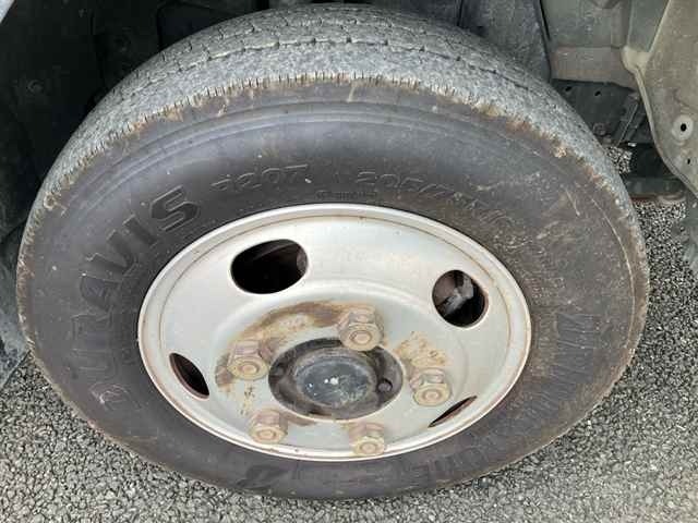 Mitsubishi CANTER 2015 8352763-8