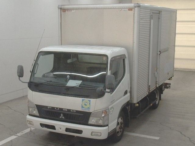 Mitsubishi CANTER 2009 8352764-0