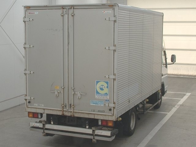 Mitsubishi CANTER 2009 8352764-1