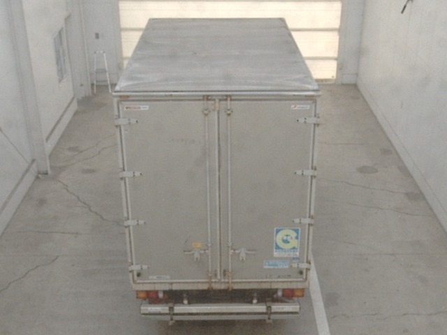 Mitsubishi CANTER 2009 8352764-3