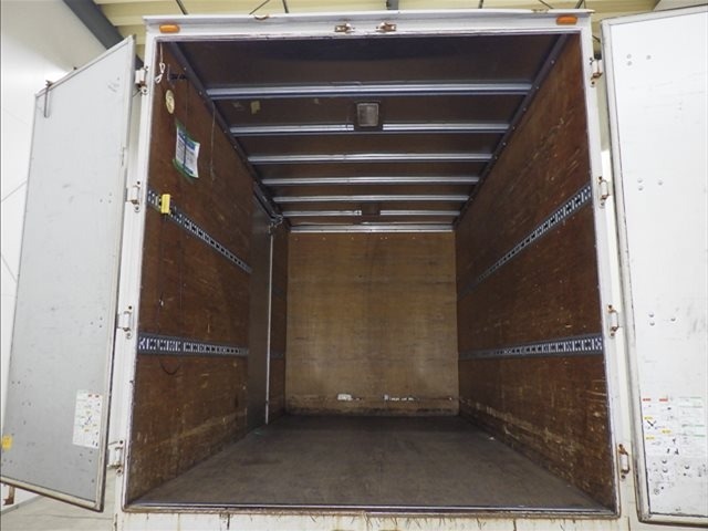 Mitsubishi CANTER 2009 8352764-4