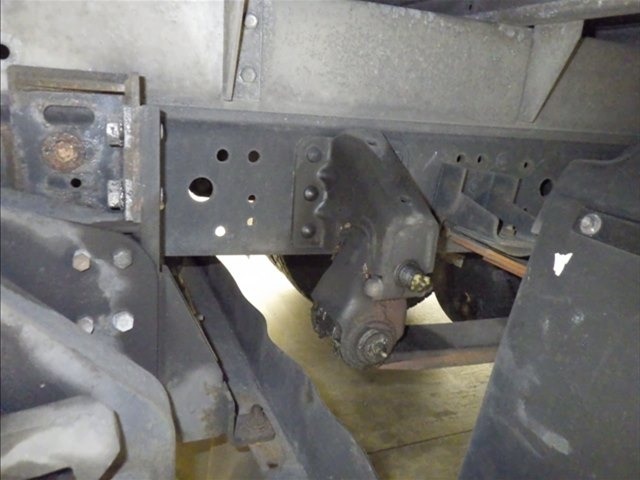 Mitsubishi CANTER 2009 8352764-6
