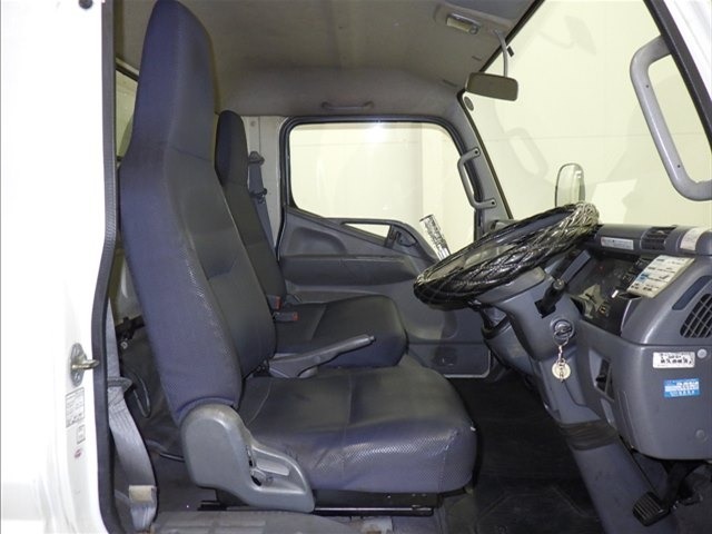 Mitsubishi CANTER 2009 8352764-7