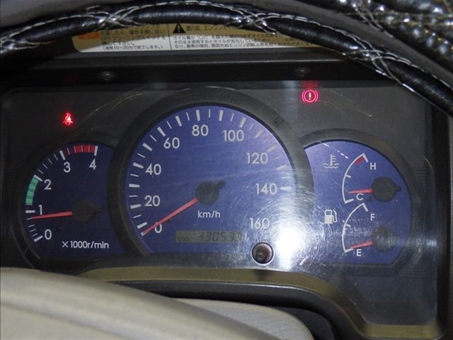Mitsubishi CANTER 2009 8352764-8