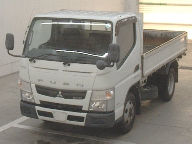 Mitsubishi CANTER 2016 8352767-0