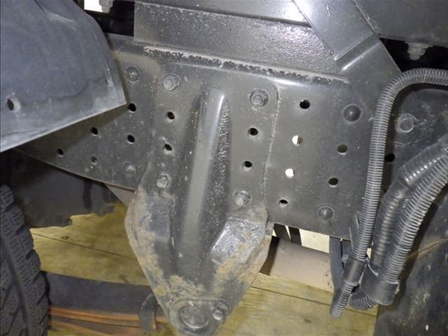 Mitsubishi CANTER 2016 8352767-4