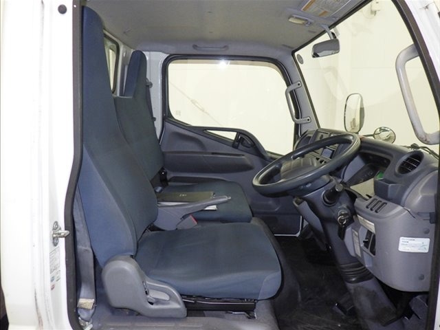 Mitsubishi CANTER 2016 8352767-5