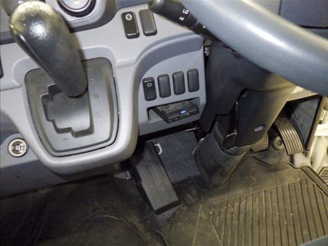 Mitsubishi CANTER 2016 8352767-7