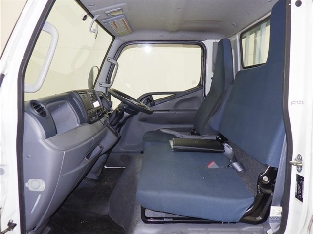 Mitsubishi CANTER 2016 8352767-8