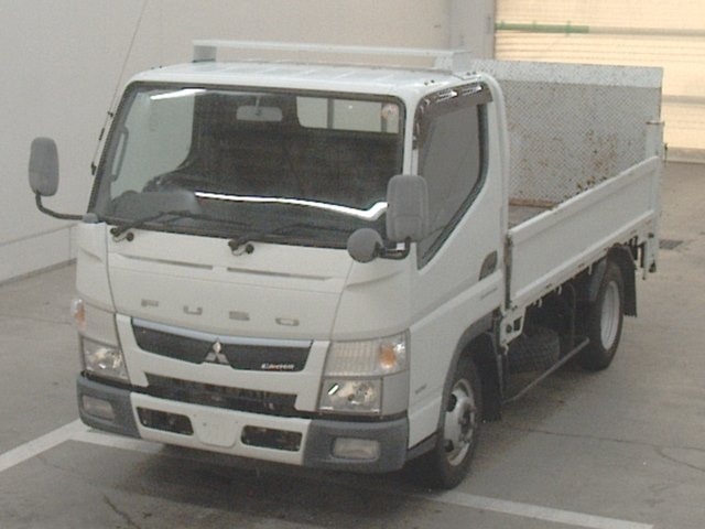 Mitsubishi CANTER 2017 8352771-0