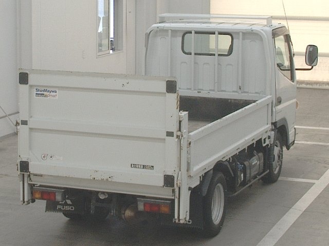Mitsubishi CANTER 2017 8352771-1