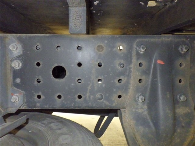Mitsubishi CANTER 2017 8352771-4