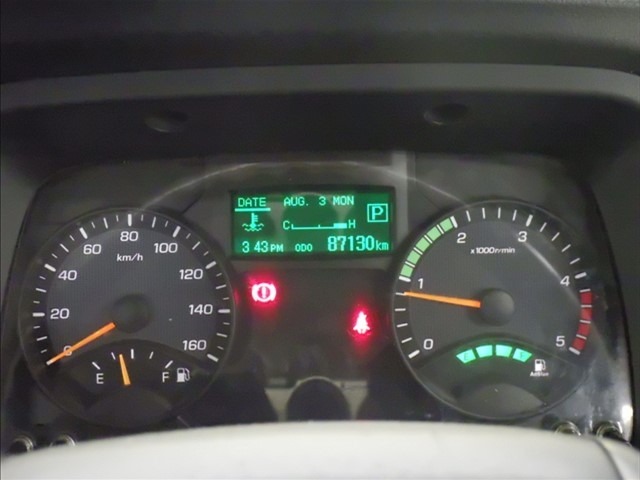 Mitsubishi CANTER 2017 8352771-6