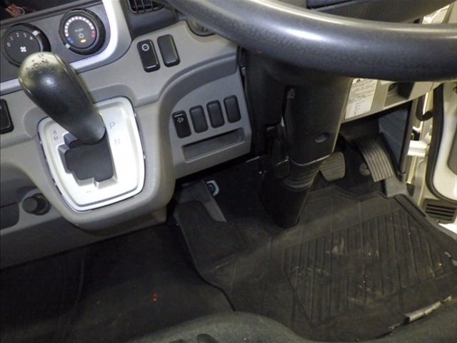 Mitsubishi CANTER 2017 8352771-7