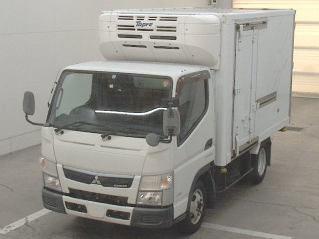 Mitsubishi CANTER 2018 8352772-0