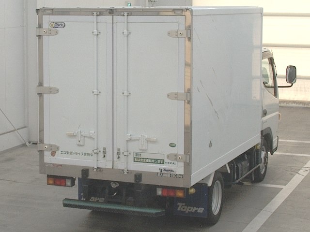 Mitsubishi CANTER 2018 8352772-1