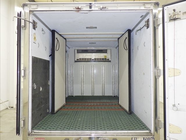 Mitsubishi CANTER 2018 8352772-4
