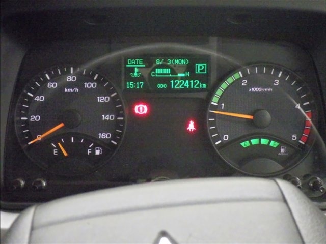Mitsubishi CANTER 2018 8352772-7