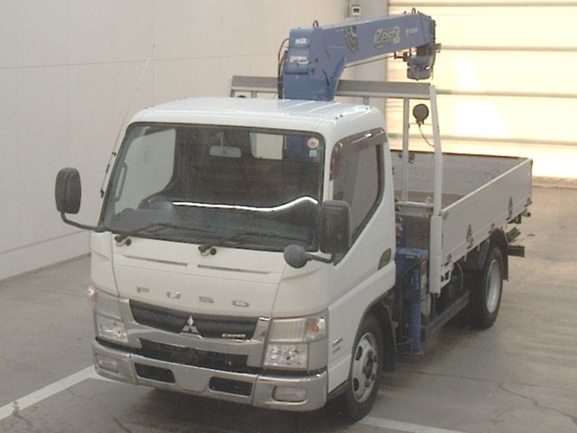 Mitsubishi CANTER 2014 8352780-0