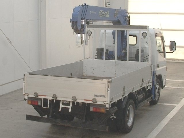Mitsubishi CANTER 2014 8352780-1