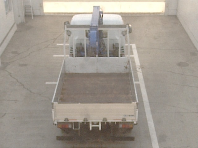Mitsubishi CANTER 2014 8352780-3
