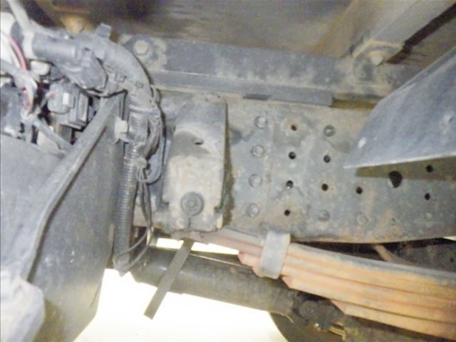 Mitsubishi CANTER 2014 8352780-4